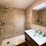 Sea View Duplex Private Jacuzzi, Garden, Terras And Shared Pool Palm-mar