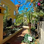 Sea View Duplex Private Jacuzzi, Garden, Terras And Shared Pool Apartment Palm-mar