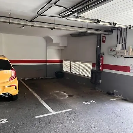 Sea View Duplex Private Jacuzzi, Garden, Terras&shared Pool Palm-mar