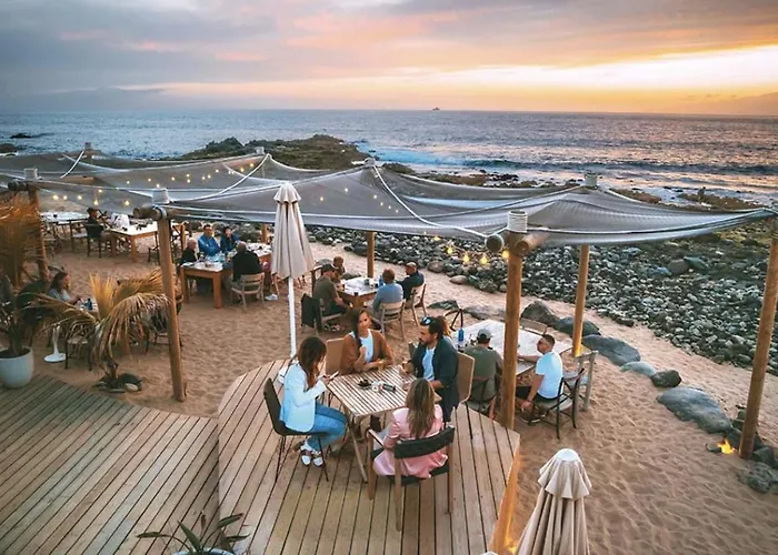 Sea View Duplex Private Jacuzzi, Garden, Terras And Shared Pool Apartman *