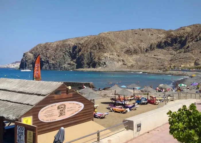 Sea View Duplex Private Jacuzzi, Garden, Terras And Shared Pool Apartman *