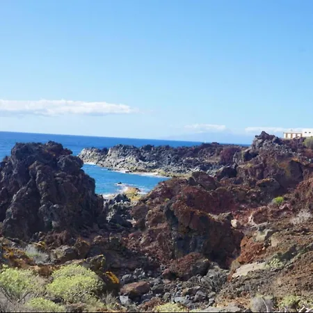 Sea View Duplex Private Jacuzzi, Garden, Terras And Shared Pool * Palm-mar