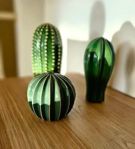 Sea View Duplex Private Jacuzzi, Garden, Terras And Shared Pool Appartement *