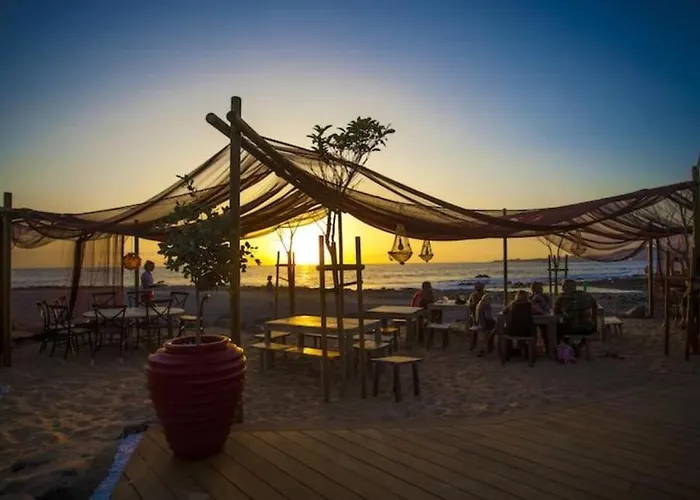 Appartement Sea View Duplex Private Jacuzzi, Garden, Terras And Shared Pool Palm-mar